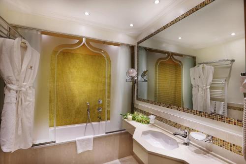 Hotel ai Mori d'Oriente Room Type - Junior Suite