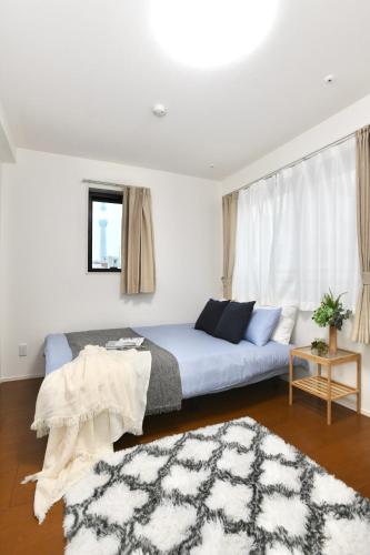 FL Residence Asakusa - 주변 명소