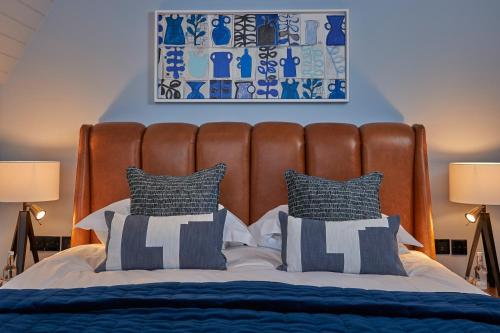 1 queen bed