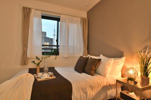 FL Residence Asakusa