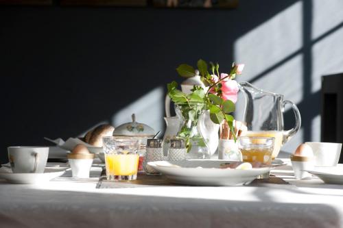Korinth Bed & Breakfast - image 4