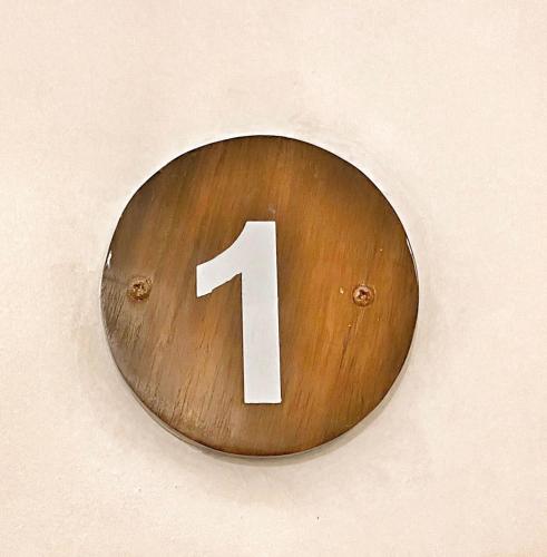 Deluxe Triple Room with Sea View