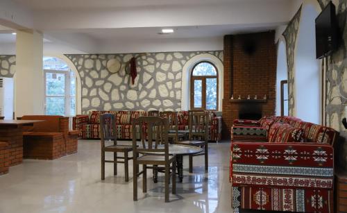 Hotel Euphrat Nemrut