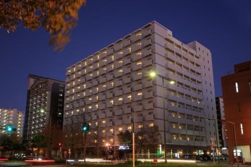 Hotel Hakata Place Fukuoka