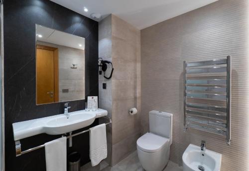 Hotel Apartamentos Bajondillo - image 6