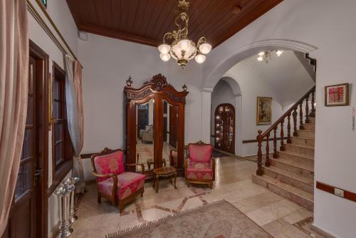 Tuvana Hotel