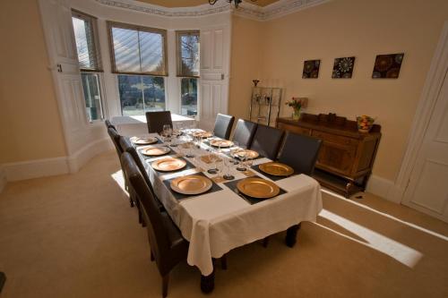 Kinnaird Country House - image 8