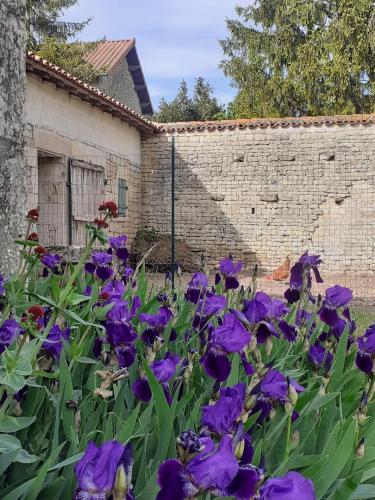 Chez Martine in Hanc