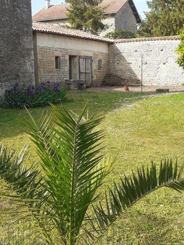 Chez Martine in Hanc
