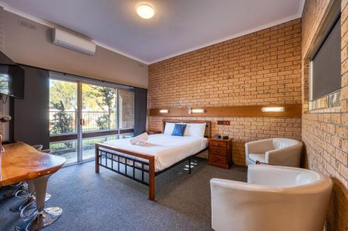 Colac Mid City Motor Inn