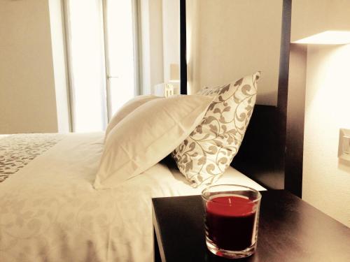 Moira Rooms, Bergamo