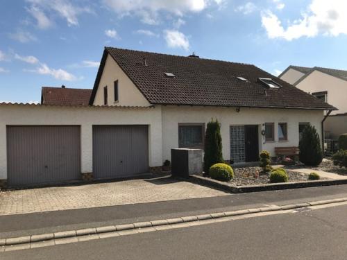 Ferienwohnung Treutlein - Apartment - Thüngersheim