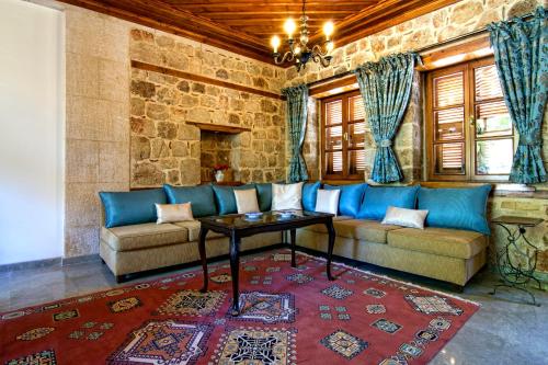 Minyon Hotel, Antalya (photo 6)