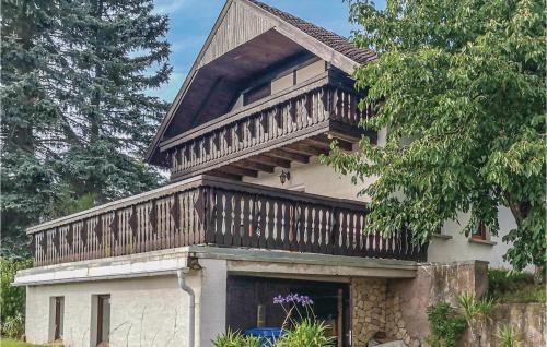 Schönes Haus In Wasungen Mit Wlan in Wasungen, Deutschland