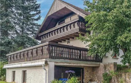 Schönes Haus In Wasungen Mit Wlan in Wasungen, Deutschland