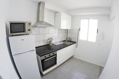 Carmencita Apartment, with Netflix & WiFi