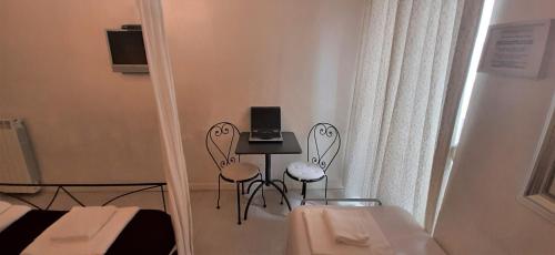 Wrh Trastevere B&B