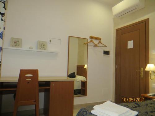 Hotel Silva - main image