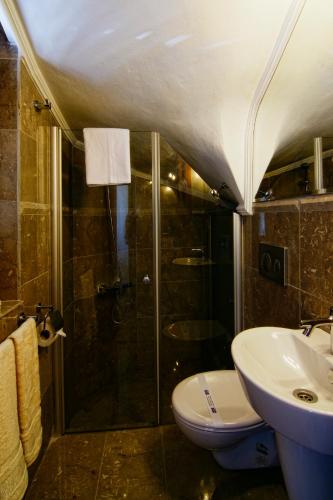 Minyon Hotel, Antalya (photo 7)
