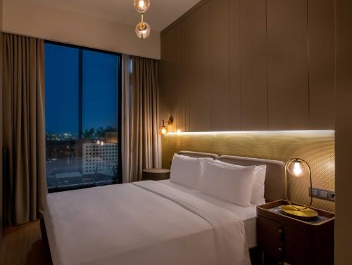 G Tower Furnished Apartment Rentals Istanbul, Istanbul (foto 10)