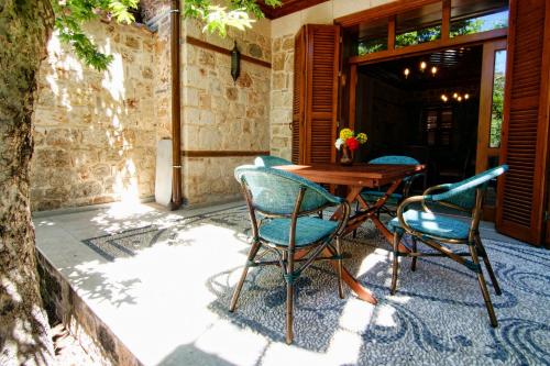 Minyon Hotel, Antalya (photo 10)