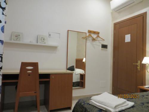 Hotel Silva – Rome