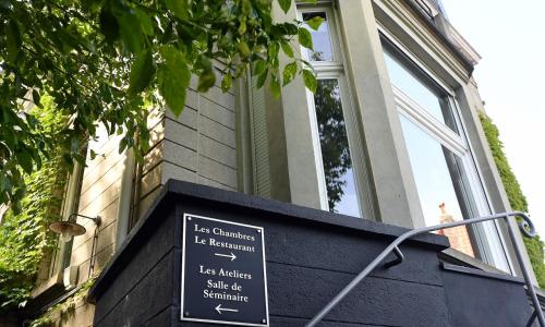 Les Toquées Maison d'hôtes - image 4