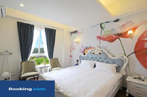 茉莉庄园  茉莉庄园