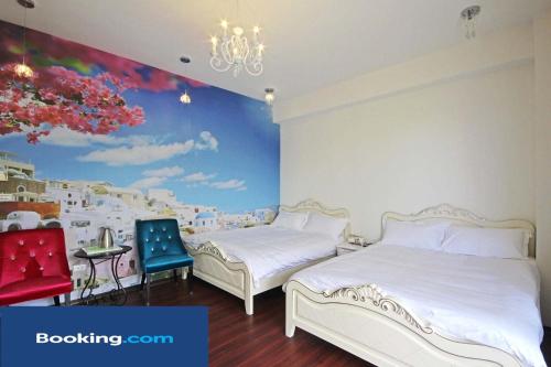 茉莉庄园  茉莉庄园