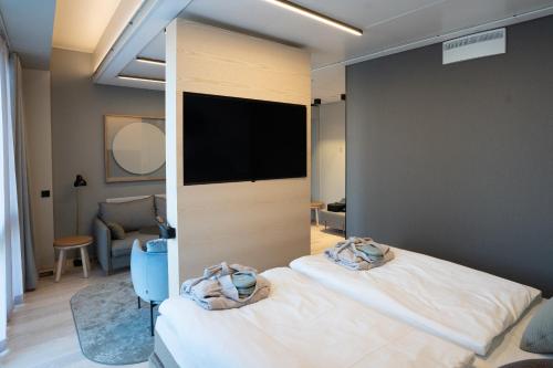 VALO Hotel Helsinki - image 10