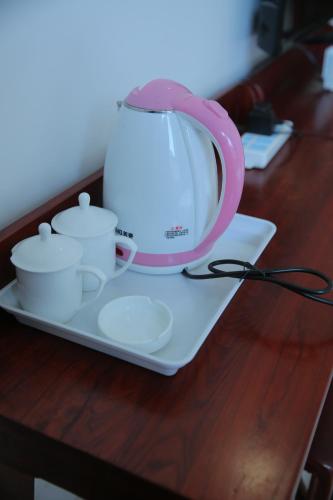 Chen Feng Bay Business Hotel