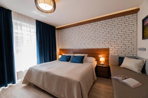 Hotel Aqualand Inn - image 6