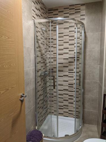  Apartamento Lucanus 75 in Navasfrías