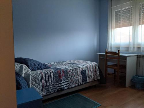  Apartamento Lucanus 75 in Navasfrías