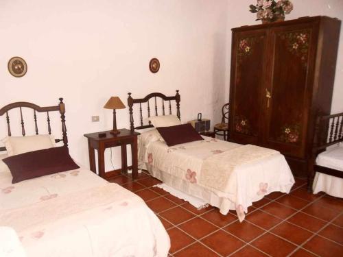 Casa Rural Las Cáscaras Tejeda Gran Canaria