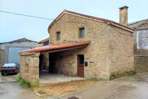 Casa Paris by INCostadaMorte gîte à louer Baos