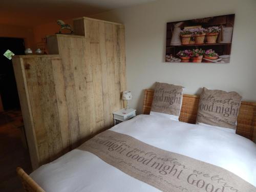 B&B Annabelle in Samern