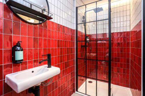 The Brewers Rooms Contemporary Aparthotel