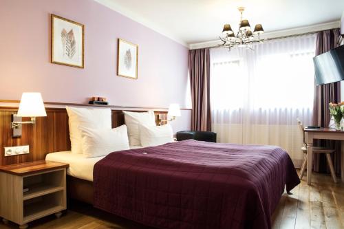 Hotel Elch, Nürnberg (Foto 7)