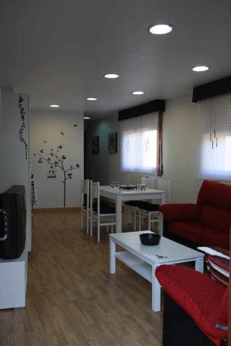 Apartamento Miralrio