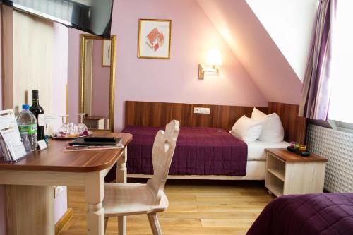 Hotel Elch, Nürnberg (Foto 5)