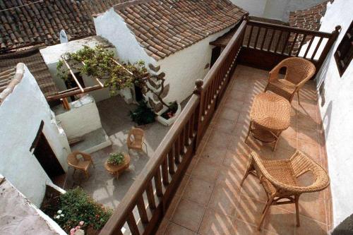 Casa Rural El Olivar - La Almazara