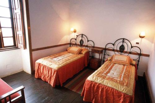 Casa Rural El Olivar - La Almazara