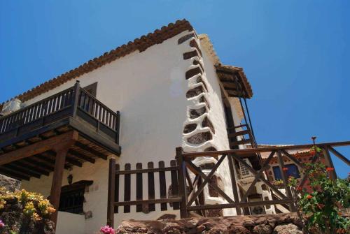 Casa Rural El Olivar - La Almazara