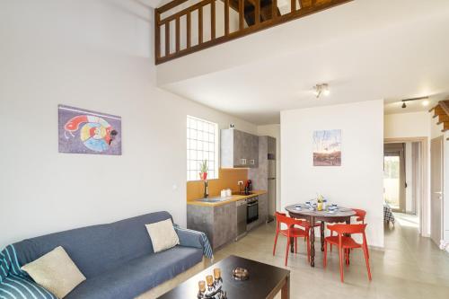 Achilles Maisonette gîte à louer Spiliára