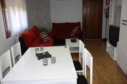 Apartamento Miralrio