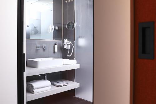 Hotel Veronesi La Torre - image 11