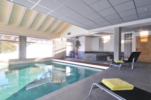 Résidence Carlina by Les Etincelles - Hôtel - La Plagne-Tarentaise