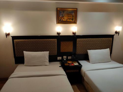 SRM Hotel - Tiruchirappalli