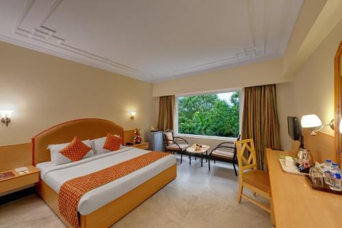 SRM Hotel - Tiruchirappalli